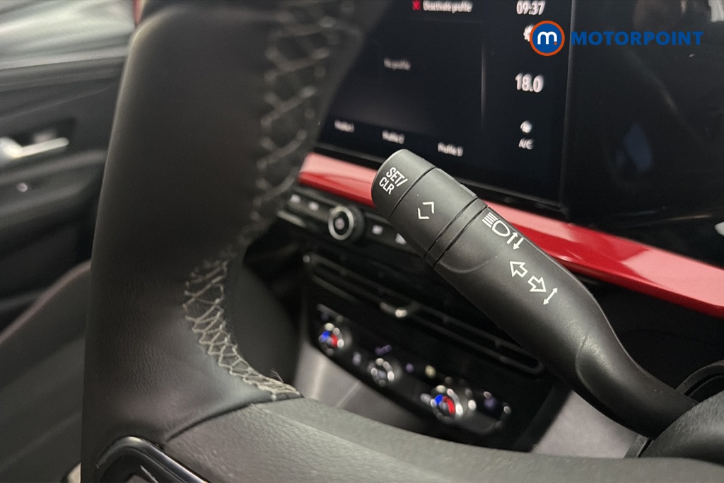 Vauxhall Mokka GS Manual Petrol SUV - Stock Number (1677662) - 5th supplementary image