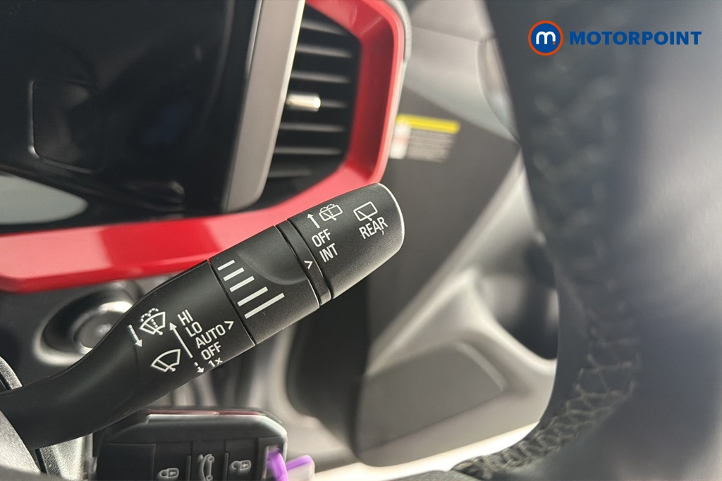 Vauxhall Mokka GS Manual Petrol SUV - Stock Number (1677662) - 6th supplementary image
