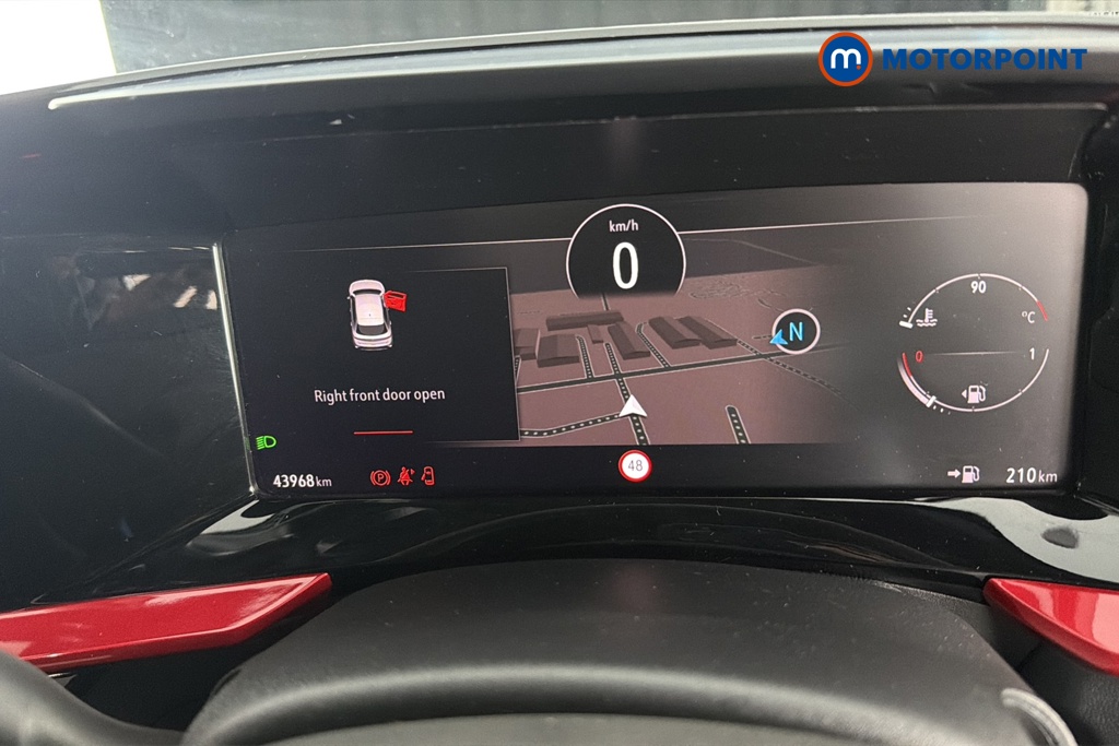 Vauxhall Mokka GS Manual Petrol SUV - Stock Number (1677662) - 7th supplementary image