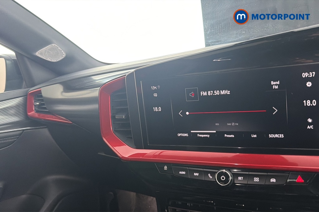 Vauxhall Mokka GS Manual Petrol SUV - Stock Number (1677662) - 8th supplementary image