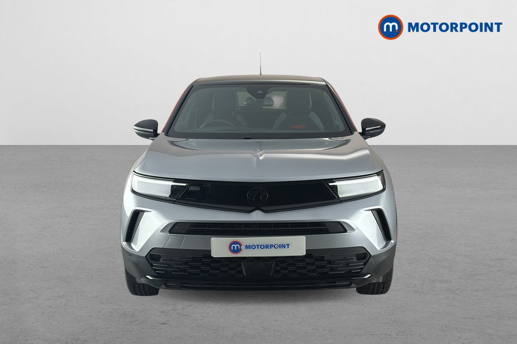 Vauxhall Mokka GS Manual Petrol SUV - Stock Number (1677662) - Front bumper