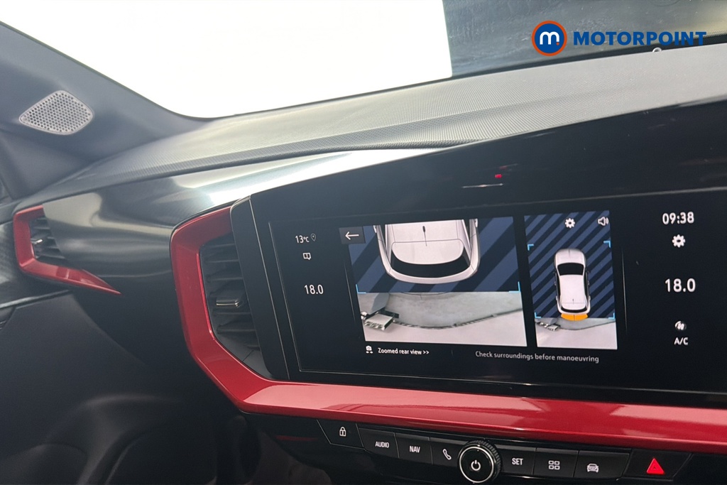 Vauxhall Mokka GS Manual Petrol SUV - Stock Number (1677662) - 13th supplementary image