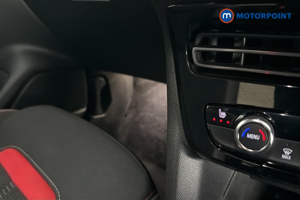 Vauxhall Mokka GS Manual Petrol SUV - Stock Number (1677662) - 14th supplementary image
