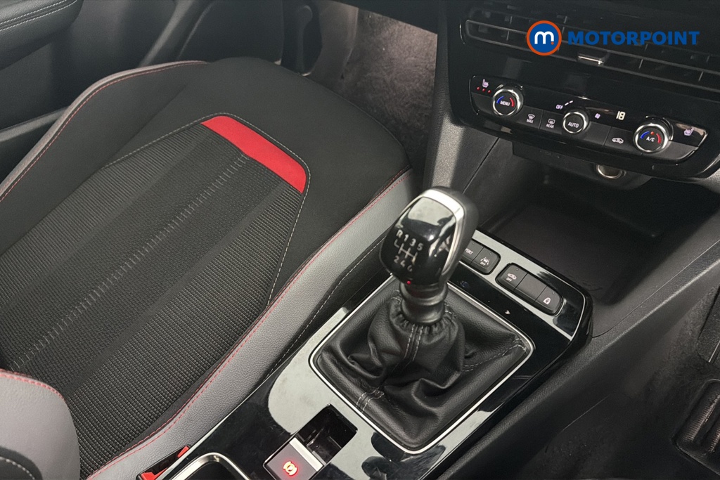 Vauxhall Mokka GS Manual Petrol SUV - Stock Number (1677662) - 15th supplementary image