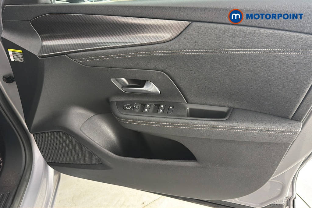 Vauxhall Mokka GS Manual Petrol SUV - Stock Number (1677662) - 18th supplementary image