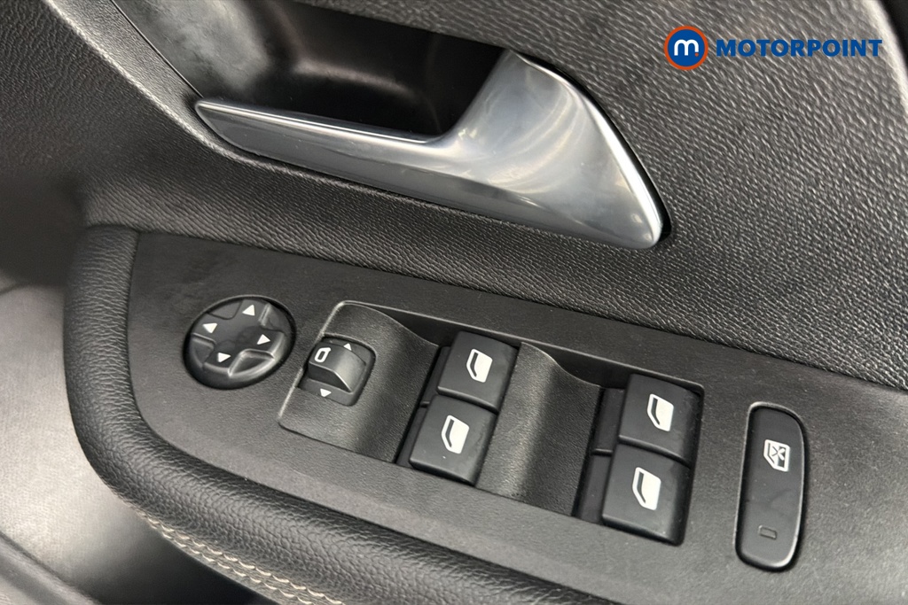 Vauxhall Mokka GS Manual Petrol SUV - Stock Number (1677662) - 19th supplementary image