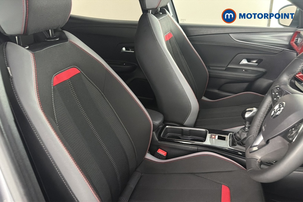 Vauxhall Mokka GS Manual Petrol SUV - Stock Number (1677662) - 22nd supplementary image