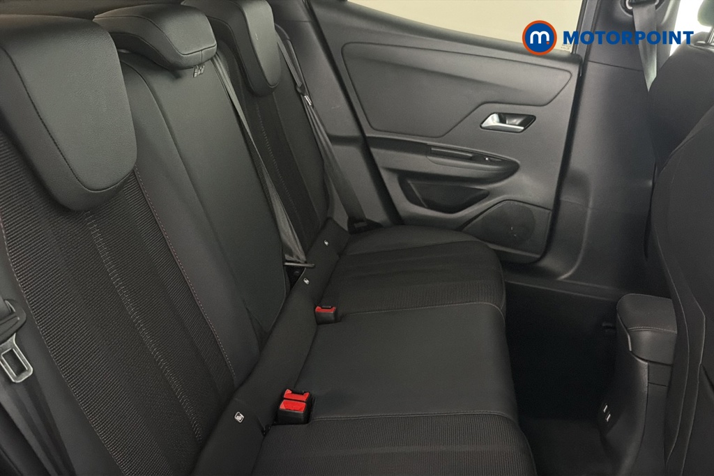 Vauxhall Mokka GS Manual Petrol SUV - Stock Number (1677662) - 25th supplementary image