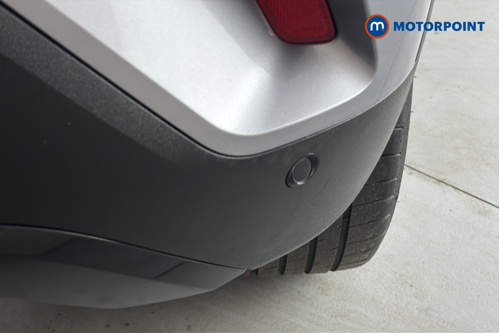 Vauxhall Mokka GS Manual Petrol SUV - Stock Number (1677662) - 39th supplementary image