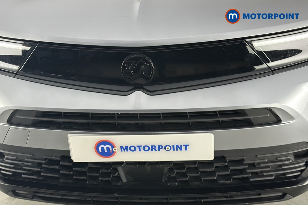Vauxhall Mokka GS Manual Petrol SUV - Stock Number (1677662) - 43rd supplementary image