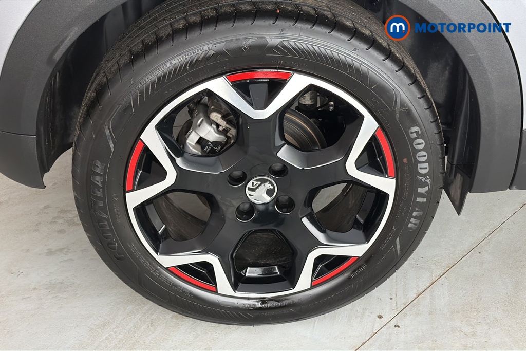 Vauxhall Mokka GS Manual Petrol SUV - Stock Number (1677662) - 46th supplementary image