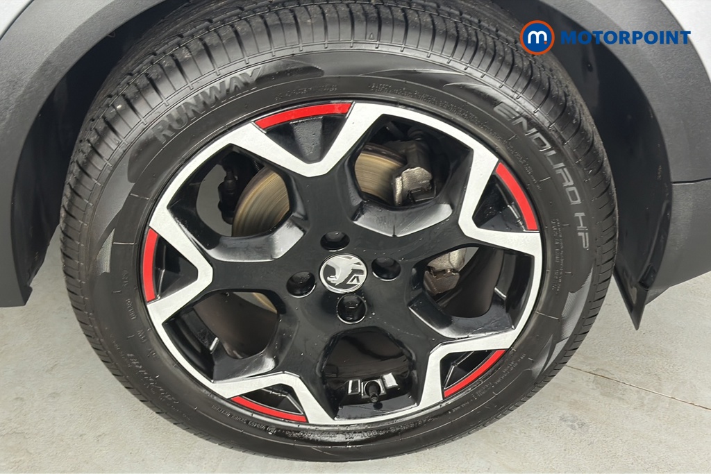 Vauxhall Mokka GS Manual Petrol SUV - Stock Number (1677662) - 47th supplementary image