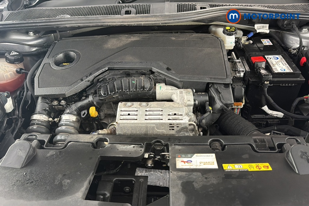 Vauxhall Mokka GS Manual Petrol SUV - Stock Number (1677662) - 48th supplementary image