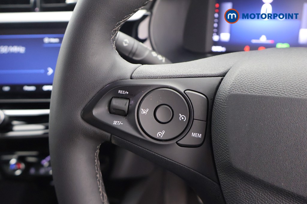 Vauxhall Corsa GS Manual Petrol Hatchback - Stock Number (1677897) - 6th supplementary image