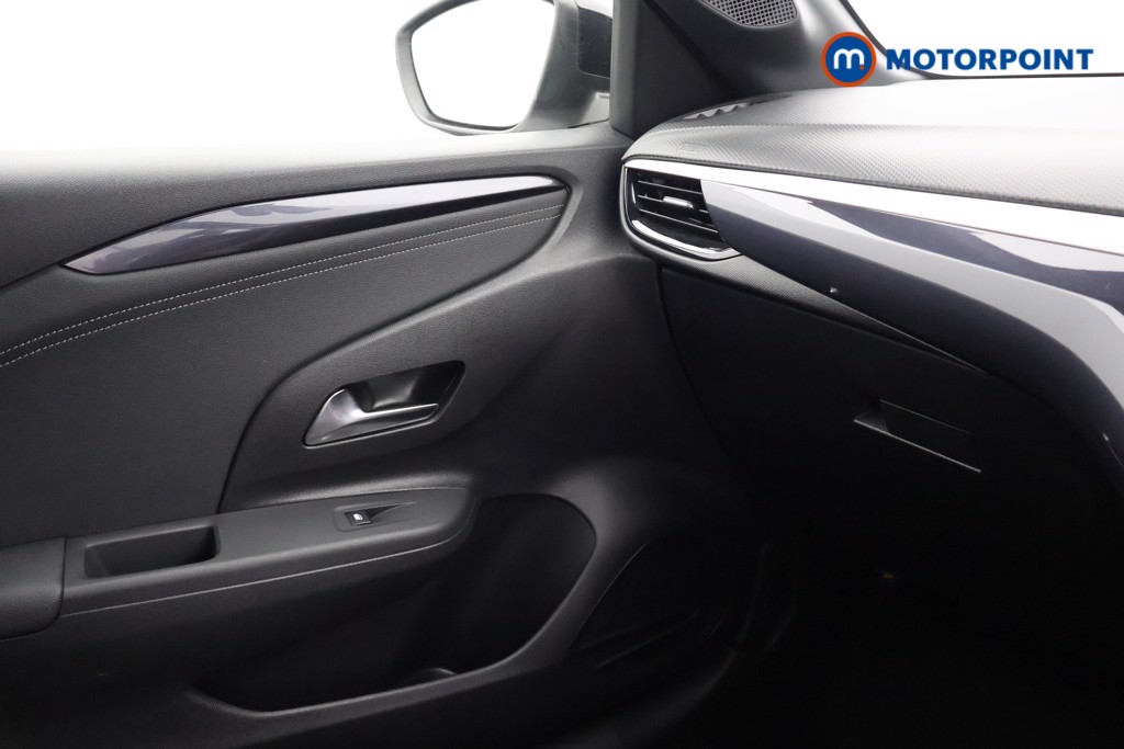 Vauxhall Corsa GS Manual Petrol Hatchback - Stock Number (1677897) - 15th supplementary image