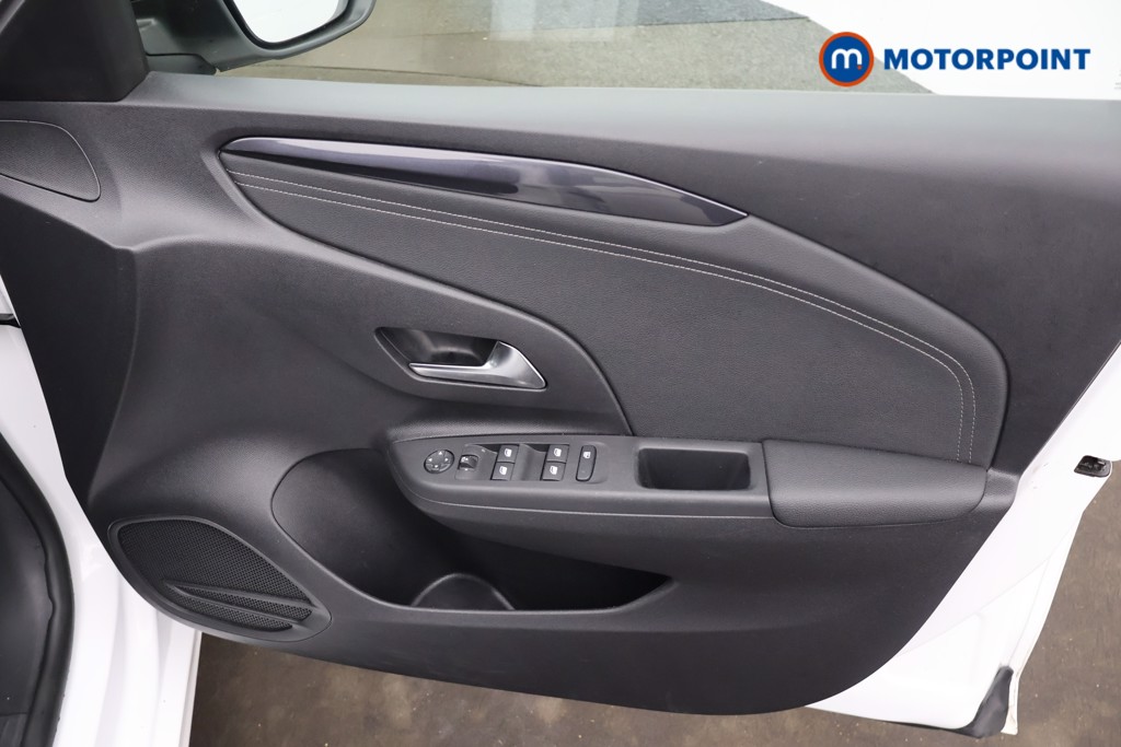Vauxhall Corsa GS Manual Petrol Hatchback - Stock Number (1677897) - 19th supplementary image