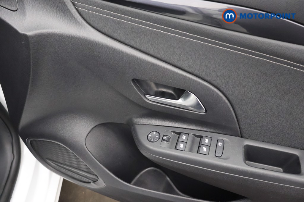 Vauxhall Corsa GS Manual Petrol Hatchback - Stock Number (1677897) - 20th supplementary image