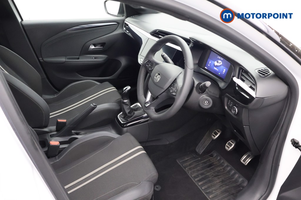 Vauxhall Corsa GS Manual Petrol Hatchback - Stock Number (1677897) - 21st supplementary image