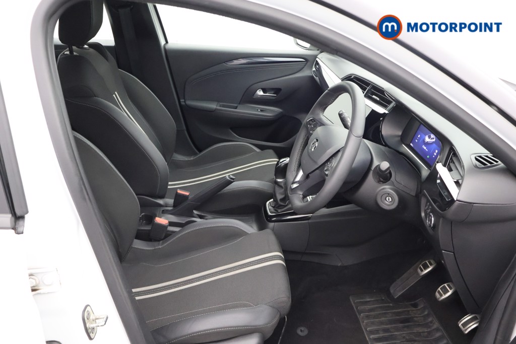 Vauxhall Corsa GS Manual Petrol Hatchback - Stock Number (1677897) - 22nd supplementary image