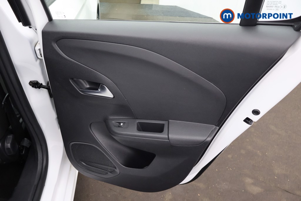 Vauxhall Corsa GS Manual Petrol Hatchback - Stock Number (1677897) - 23rd supplementary image