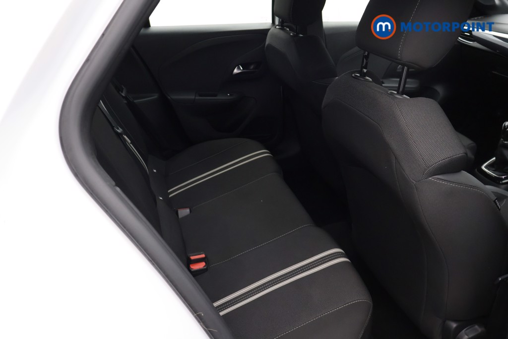 Vauxhall Corsa GS Manual Petrol Hatchback - Stock Number (1677897) - 24th supplementary image