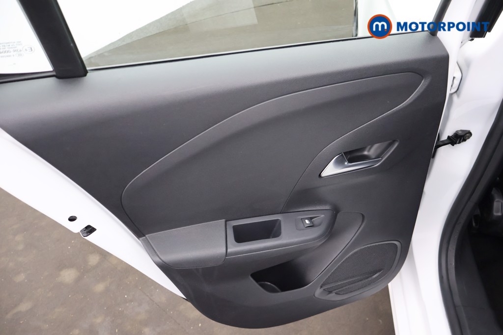 Vauxhall Corsa GS Manual Petrol Hatchback - Stock Number (1677897) - 25th supplementary image