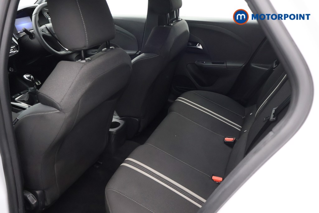 Vauxhall Corsa GS Manual Petrol Hatchback - Stock Number (1677897) - 26th supplementary image