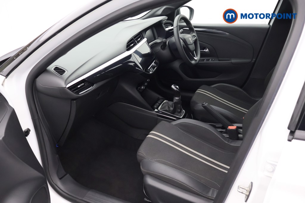 Vauxhall Corsa GS Manual Petrol Hatchback - Stock Number (1677897) - 28th supplementary image