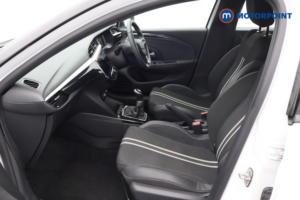 Vauxhall Corsa GS Manual Petrol Hatchback - Stock Number (1677897) - 29th supplementary image