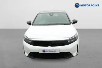 Vauxhall Corsa GS Manual Petrol Hatchback - Stock Number (1677897) - Front bumper