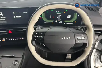 KIA Sportage Gt-Line Automatic Petrol-Electric Hybrid SUV - Stock Number (1677929) - 2nd supplementary image