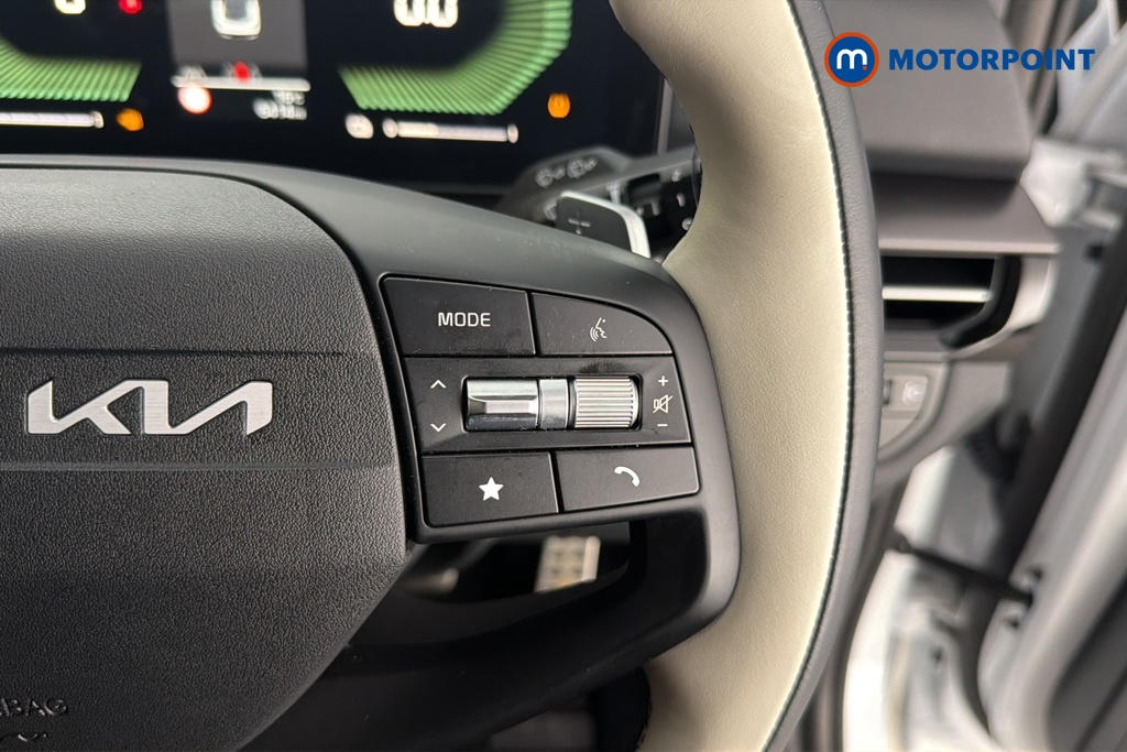 KIA Sportage Gt-Line Automatic Petrol-Electric Hybrid SUV - Stock Number (1677929) - 3rd supplementary image