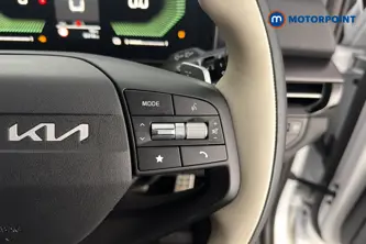 KIA Sportage Gt-Line Automatic Petrol-Electric Hybrid SUV - Stock Number (1677929) - 3rd supplementary image