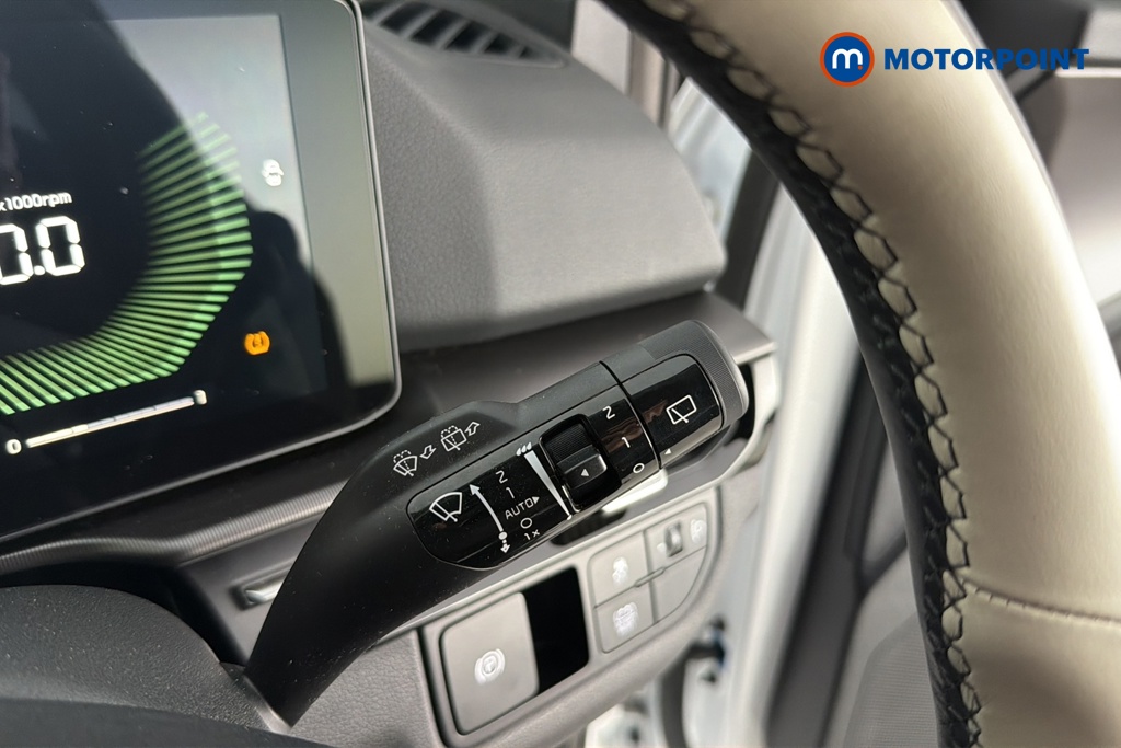 KIA Sportage Gt-Line Automatic Petrol-Electric Hybrid SUV - Stock Number (1677929) - 6th supplementary image