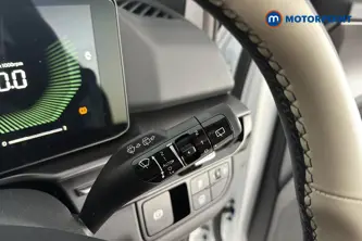 KIA Sportage Gt-Line Automatic Petrol-Electric Hybrid SUV - Stock Number (1677929) - 6th supplementary image