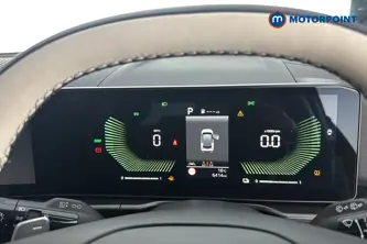 KIA Sportage Gt-Line Automatic Petrol-Electric Hybrid SUV - Stock Number (1677929) - 7th supplementary image