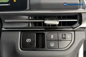 KIA Sportage Gt-Line Automatic Petrol-Electric Hybrid SUV - Stock Number (1677929) - 11th supplementary image
