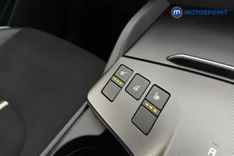KIA Sportage Gt-Line Automatic Petrol-Electric Hybrid SUV - Stock Number (1677929) - 14th supplementary image