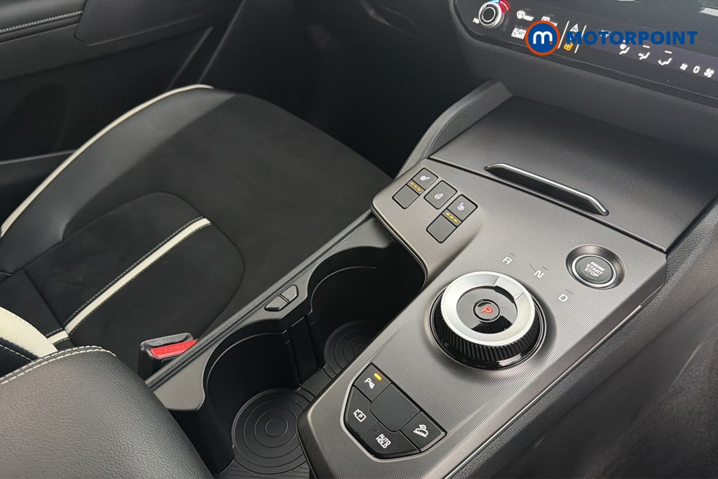 KIA Sportage Gt-Line Automatic Petrol-Electric Hybrid SUV - Stock Number (1677929) - 15th supplementary image