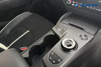 KIA Sportage Gt-Line Automatic Petrol-Electric Hybrid SUV - Stock Number (1677929) - 15th supplementary image