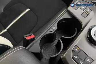 KIA Sportage Gt-Line Automatic Petrol-Electric Hybrid SUV - Stock Number (1677929) - 16th supplementary image
