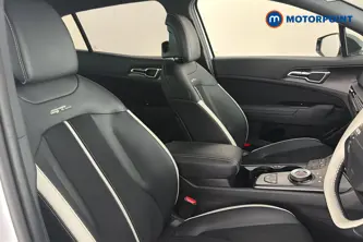 KIA Sportage Gt-Line Automatic Petrol-Electric Hybrid SUV - Stock Number (1677929) - 22nd supplementary image