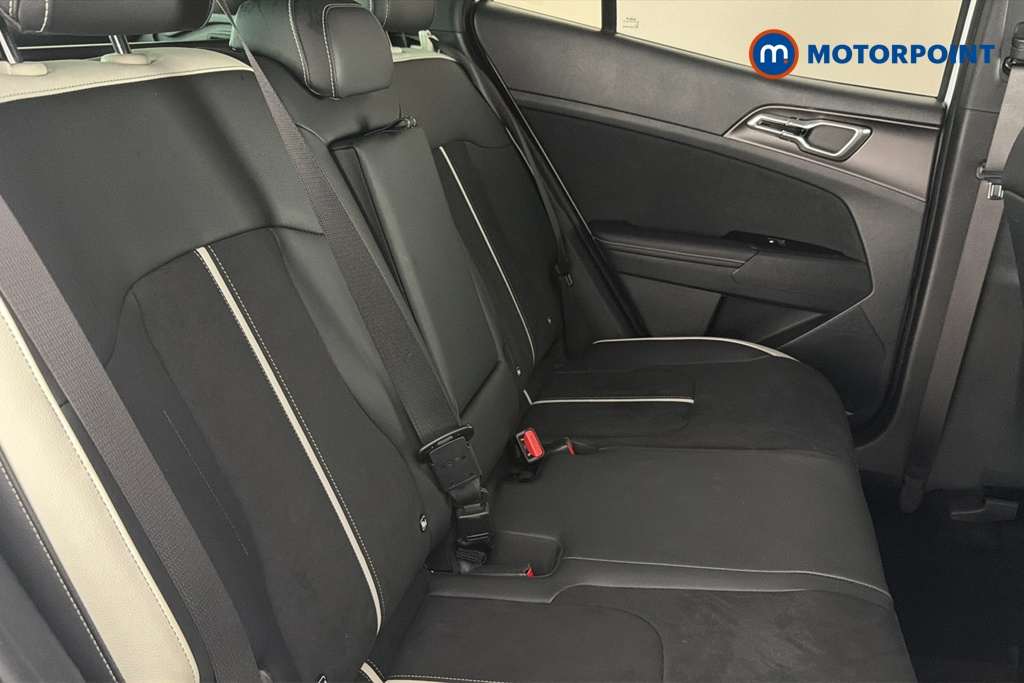 KIA Sportage Gt-Line Automatic Petrol-Electric Hybrid SUV - Stock Number (1677929) - 25th supplementary image