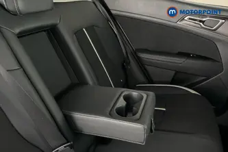 KIA Sportage Gt-Line Automatic Petrol-Electric Hybrid SUV - Stock Number (1677929) - 26th supplementary image