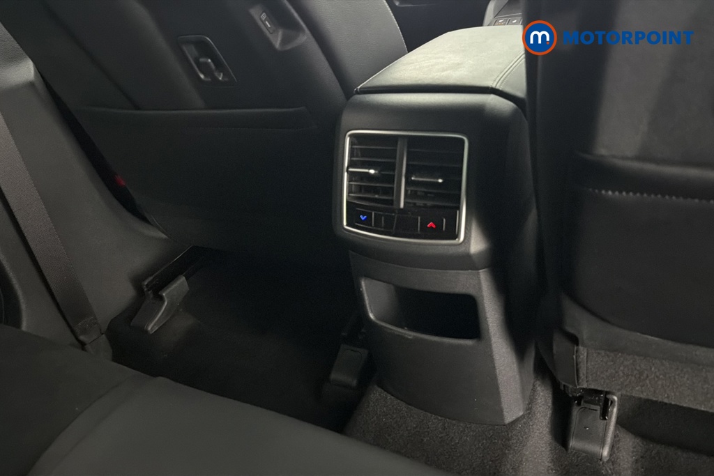 KIA Sportage Gt-Line Automatic Petrol-Electric Hybrid SUV - Stock Number (1677929) - 28th supplementary image