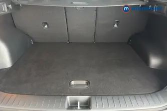 KIA Sportage Gt-Line Automatic Petrol-Electric Hybrid SUV - Stock Number (1677929) - 30th supplementary image
