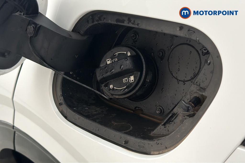 KIA Sportage Gt-Line Automatic Petrol-Electric Hybrid SUV - Stock Number (1677929) - 41st supplementary image