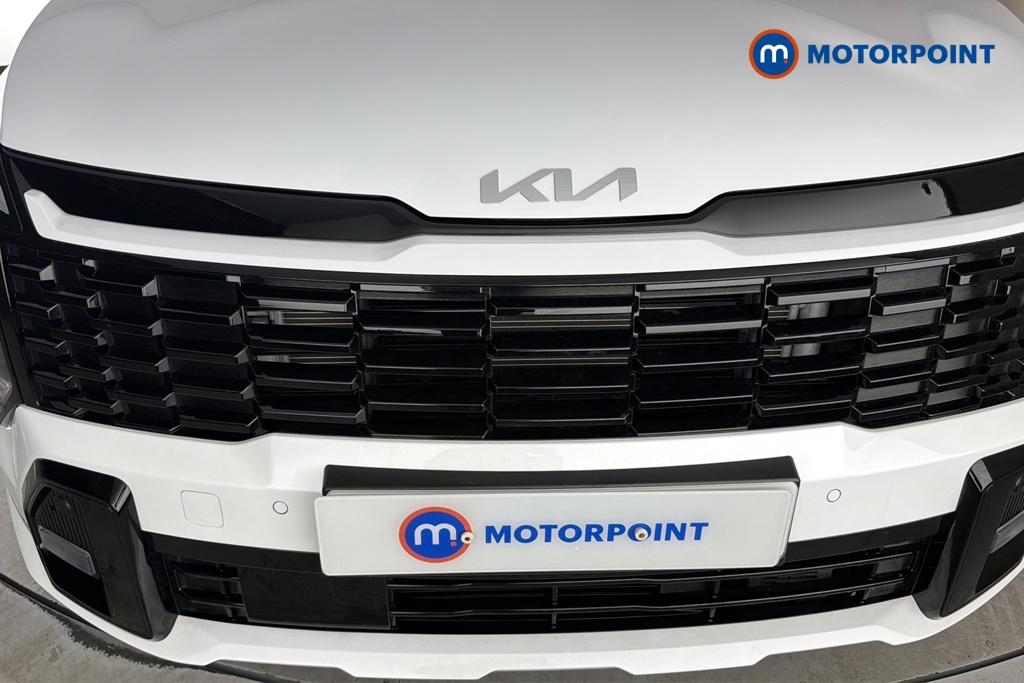 KIA Sportage Gt-Line Automatic Petrol-Electric Hybrid SUV - Stock Number (1677929) - 43rd supplementary image