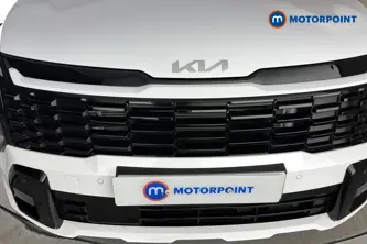 KIA Sportage Gt-Line Automatic Petrol-Electric Hybrid SUV - Stock Number (1677929) - 43rd supplementary image