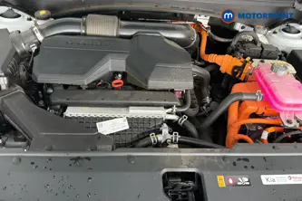 KIA Sportage Gt-Line Automatic Petrol-Electric Hybrid SUV - Stock Number (1677929) - 48th supplementary image